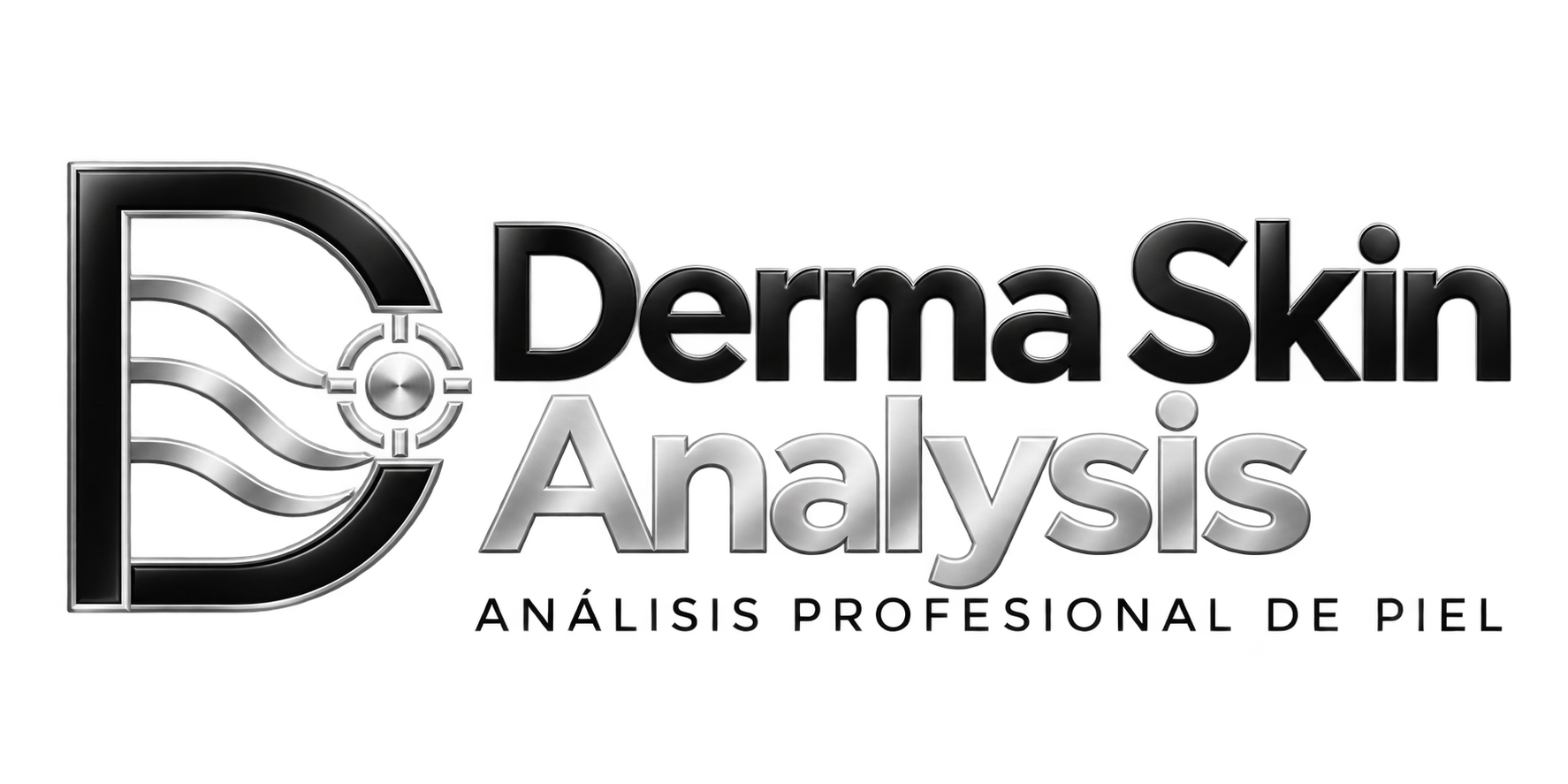 Logo Derma Skin Analysis