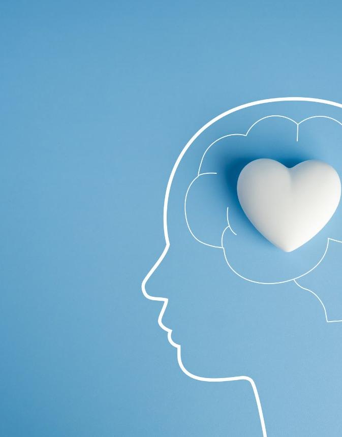 Especialista en Salud Conductual + Life Coach